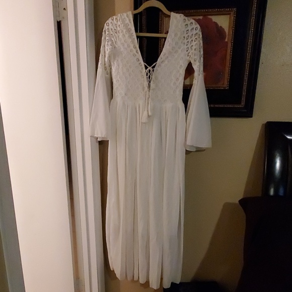 Dress - Picture 1 of 2
